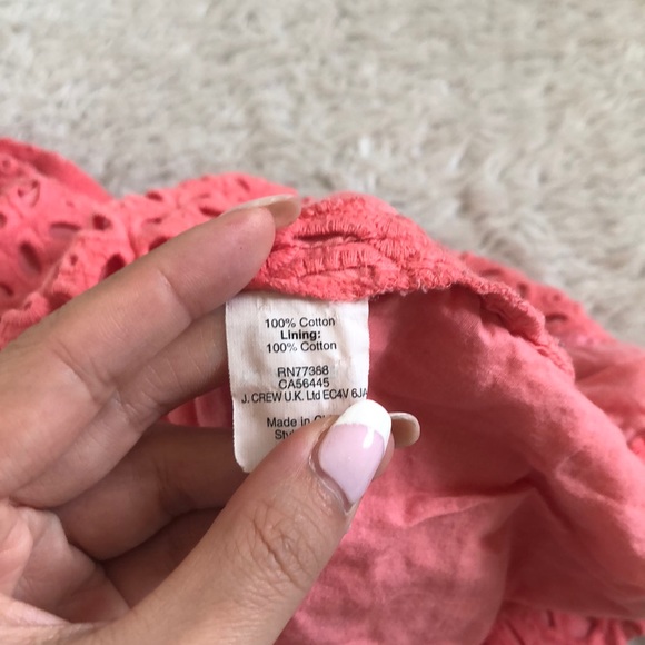 👀j Crew tight skirt - Picture 6 of 8